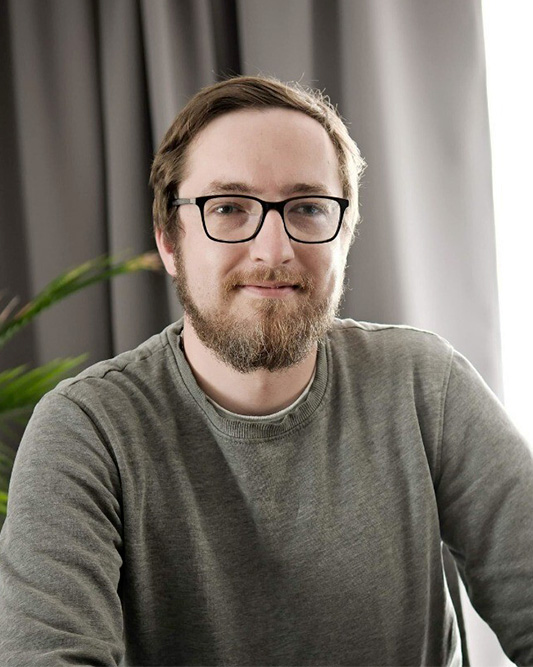 Jakub Dušek